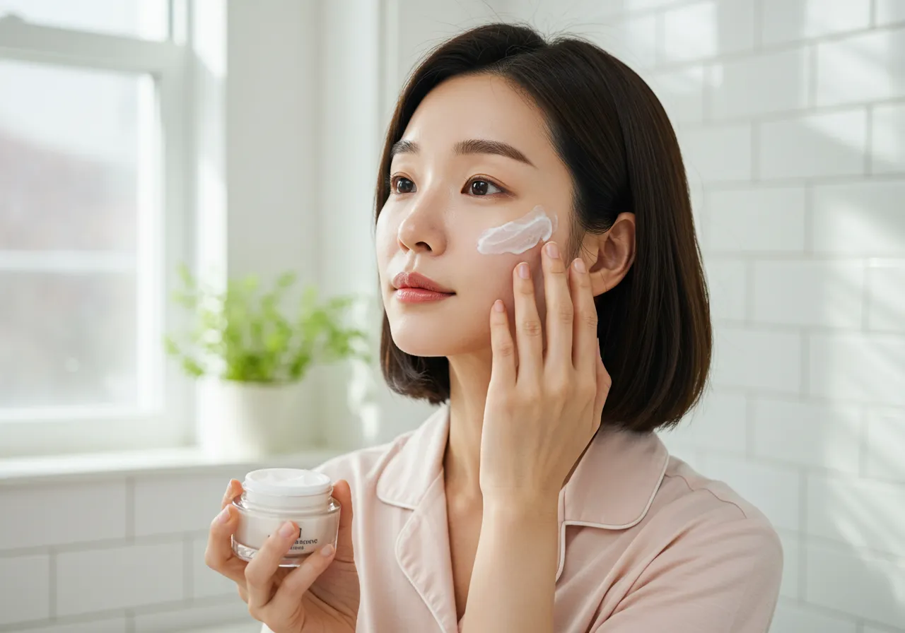 초보자를 위한 데일리 루틴