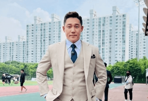 피지컬100시즌2 모태범