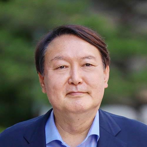 윤석열 국민의힘 대선후보