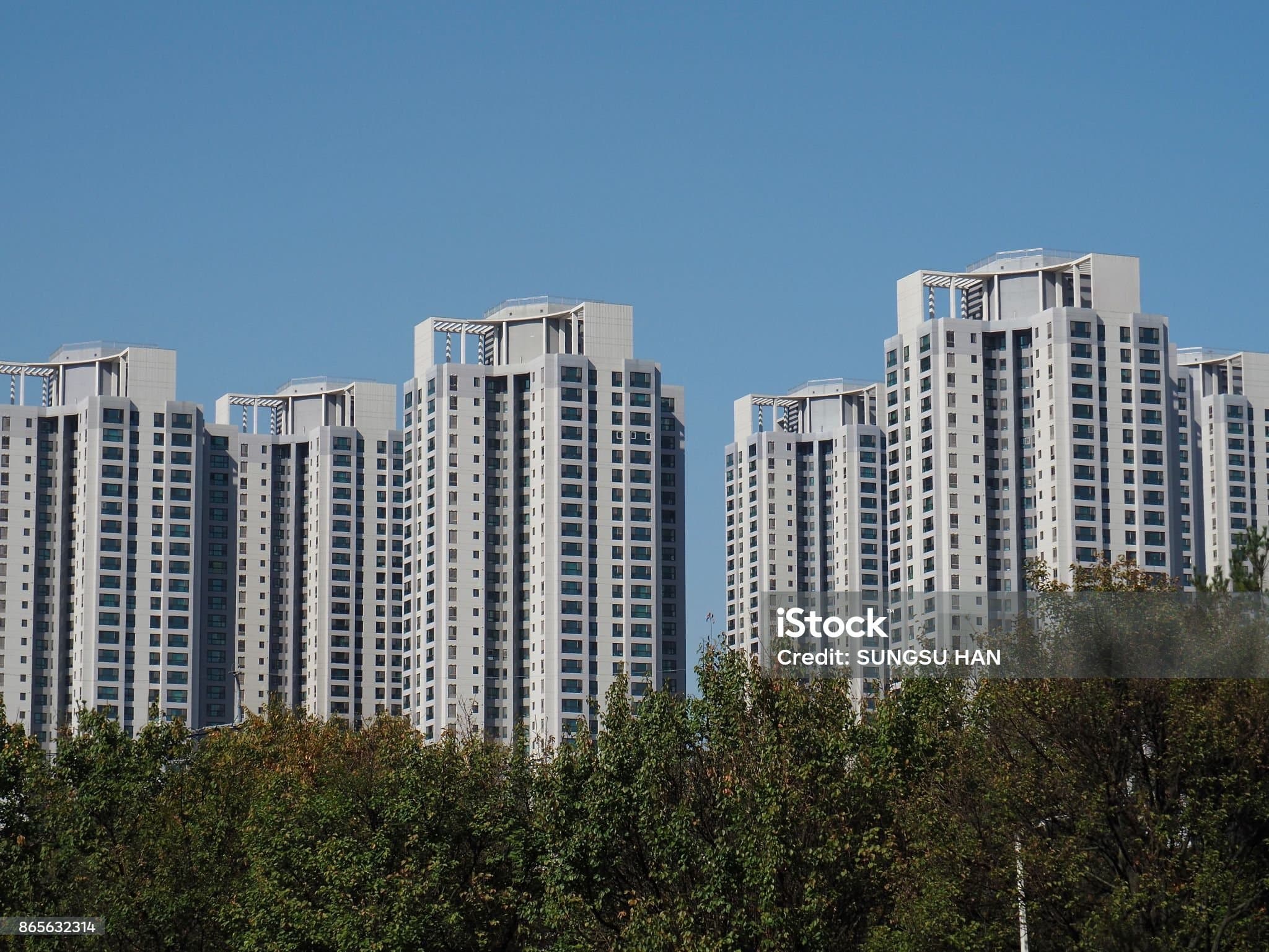 분양가상한제가 시장에 미치는 영향