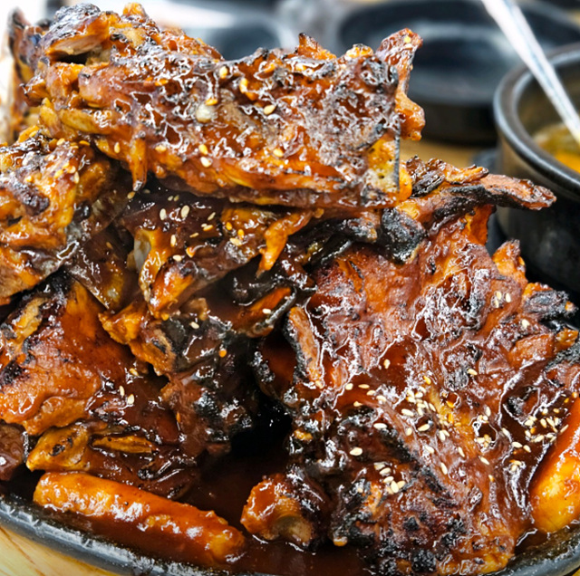 대전 야구장 근처 맛집 한화생명볼파크 대흥동 먹자골목