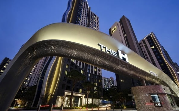 아파트 담보대출 이자율 