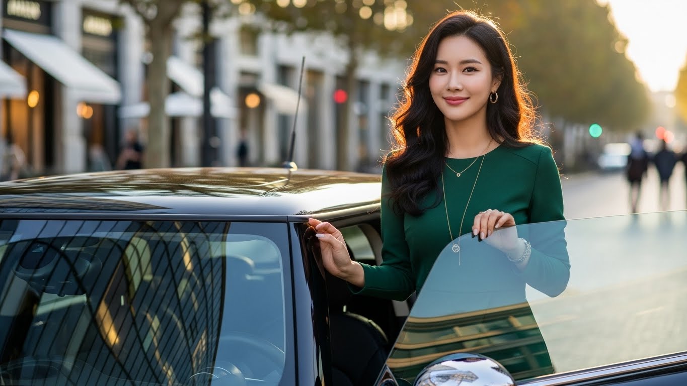 장기렌트 vs. 리스