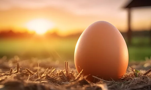 유정란 비싼 이유