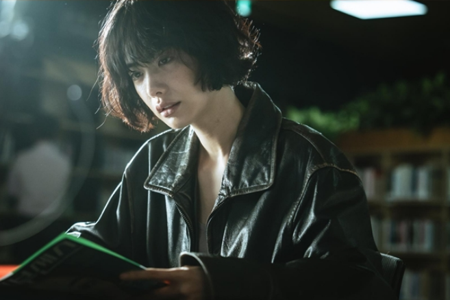 클라이맥스 출연진 나나