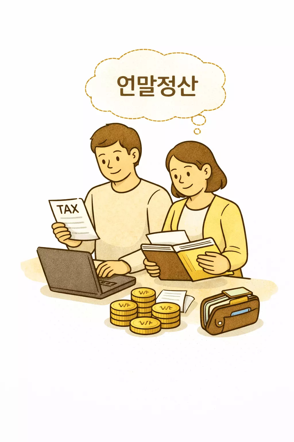 청약저축 소득공제