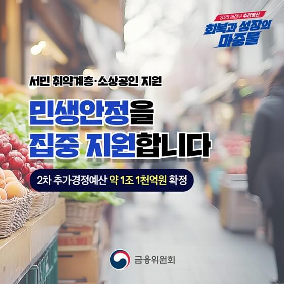 폐업 분할상환 보증