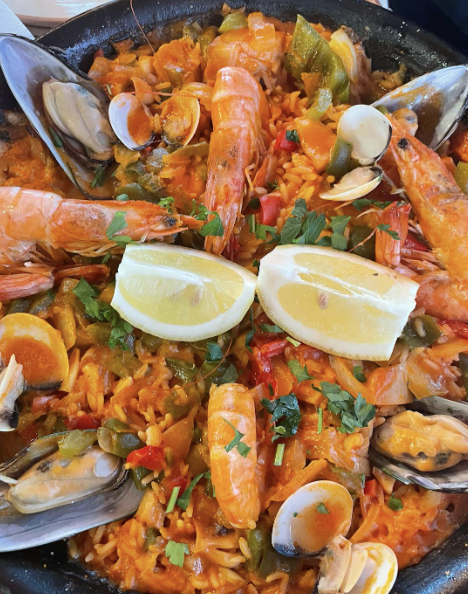 바르셀로나 맛집 추천 TOP 10 (2026)