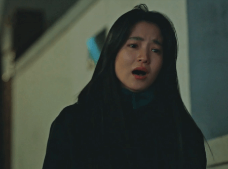 악귀-김태리