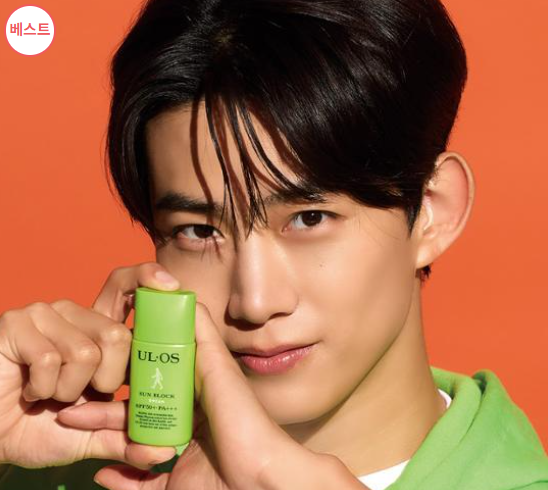 Olive-Young-맨즈케어