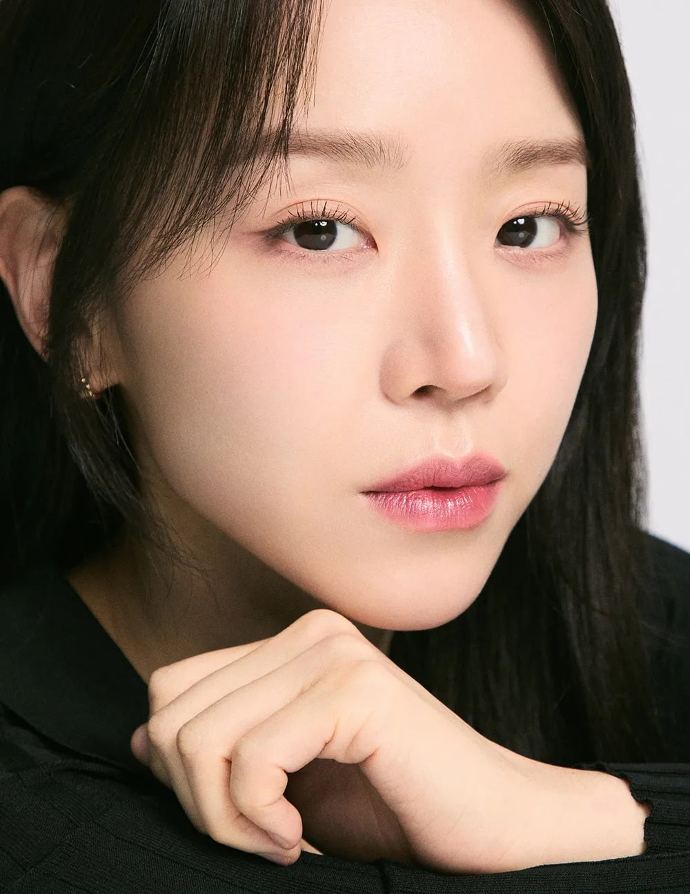 은밀한 감사 배우 김혜선