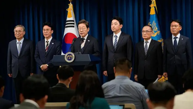공직자 국민추천제 참여 방법