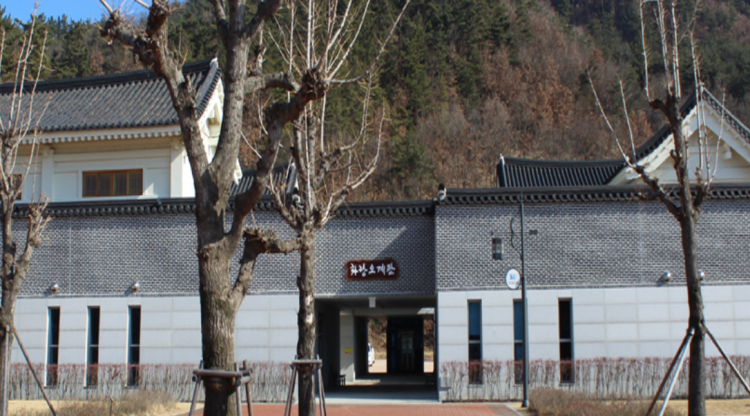 청도 신화랑풍류마을