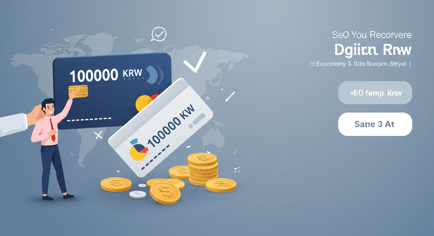 민생지원금 2차