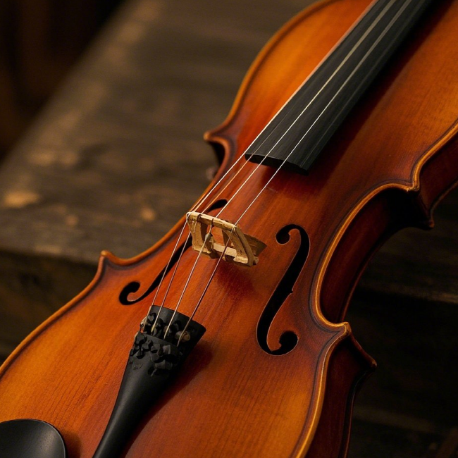 지금 안 보면 후회하는 바이올린 레슨 입문부터 마스터까지-15