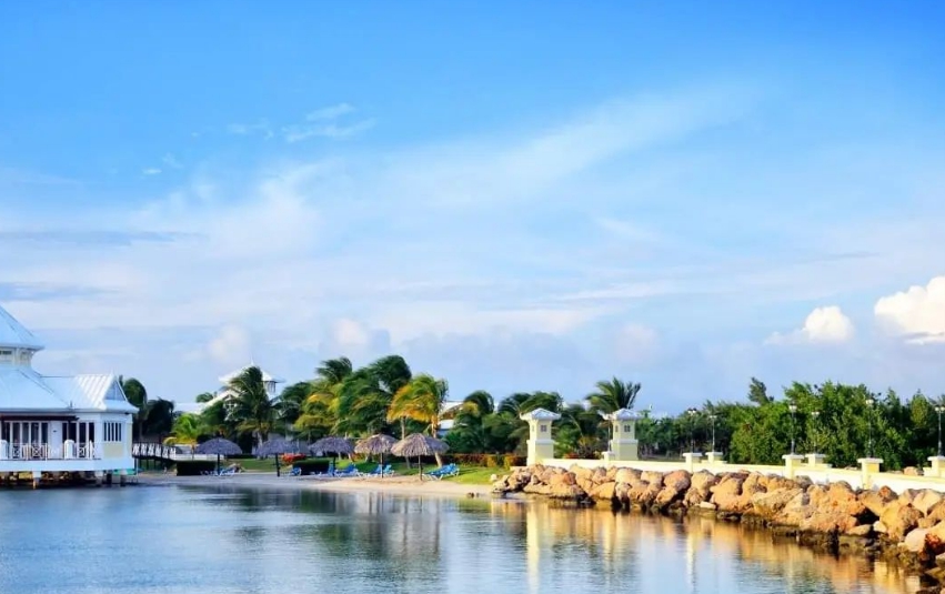 쿠바여행 바라데로