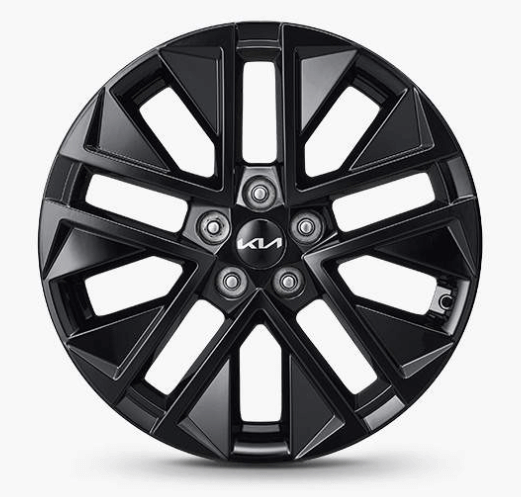 블랙핏-19인치휠