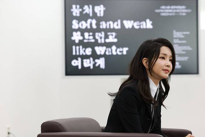 [속보] 김건희 압수수색 내란 특검 박성재 셀프 수사 무마 의혹 자료 확보