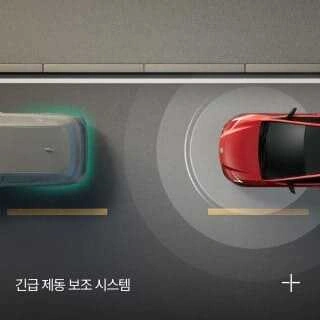 토요타 프리우스 5세대 하이브리드