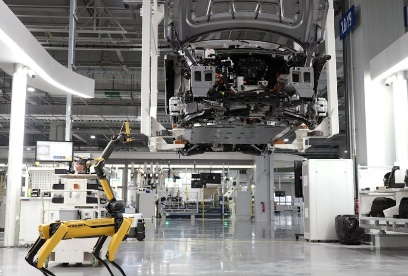 스마트팩토리 구축비용, 얼마일까 실사례부터 절감 전략까지 총정리