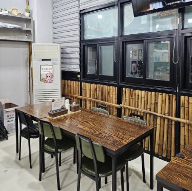 서전주돌판오징어 본점