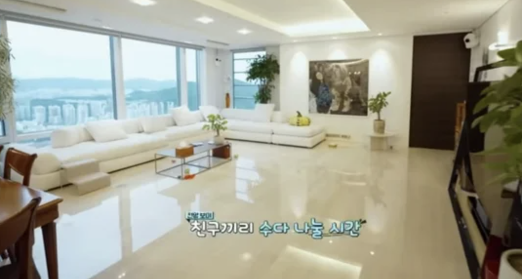 여에스더 집