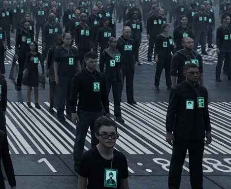 이스라엘 전쟁 이후 벌어질 일들|성경의 예언 해석 | CBDC와 짐승의 표