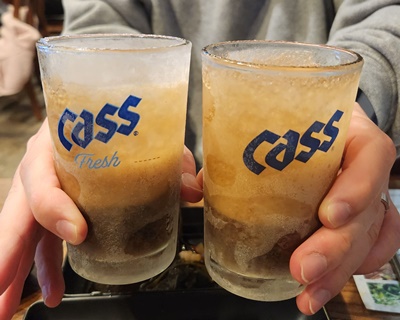 육시리얼음잔