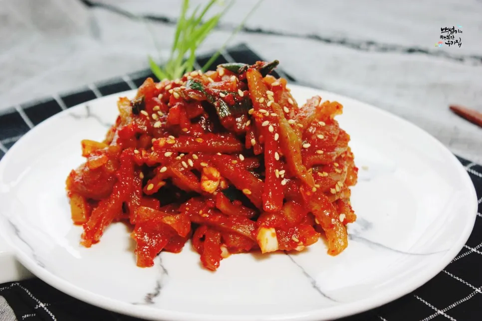 수박껍질 음식물쓰레기 헷갈리는 분들을 위한 정확한 정리_7