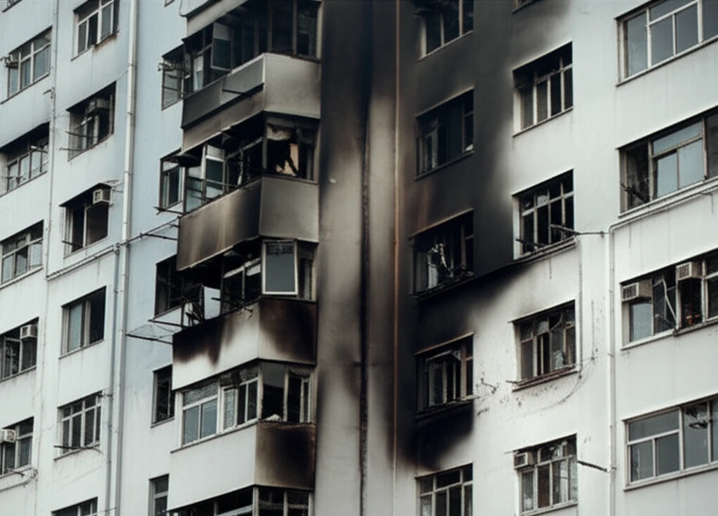 화재보험 이웃 피해 법적 배상 책임 ..