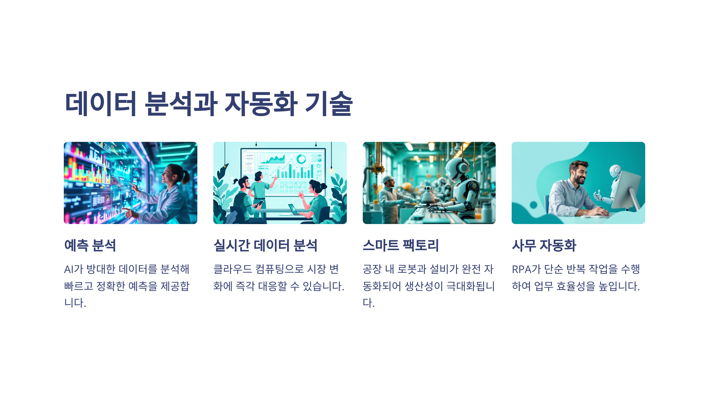데이터 분석 기술 2025: 데이터 기반 비즈니스의 중심