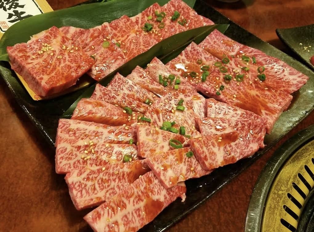 오이타여행 벳푸맛집