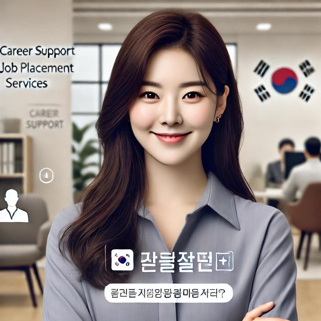 대전일자리경제진흥원 중장년지원센터