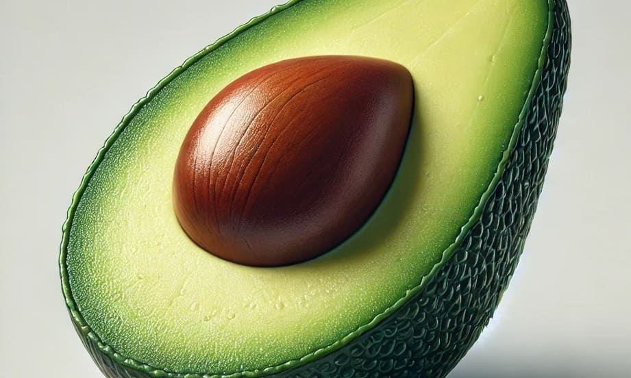 아보카도 효능의 아보카도 썸네일