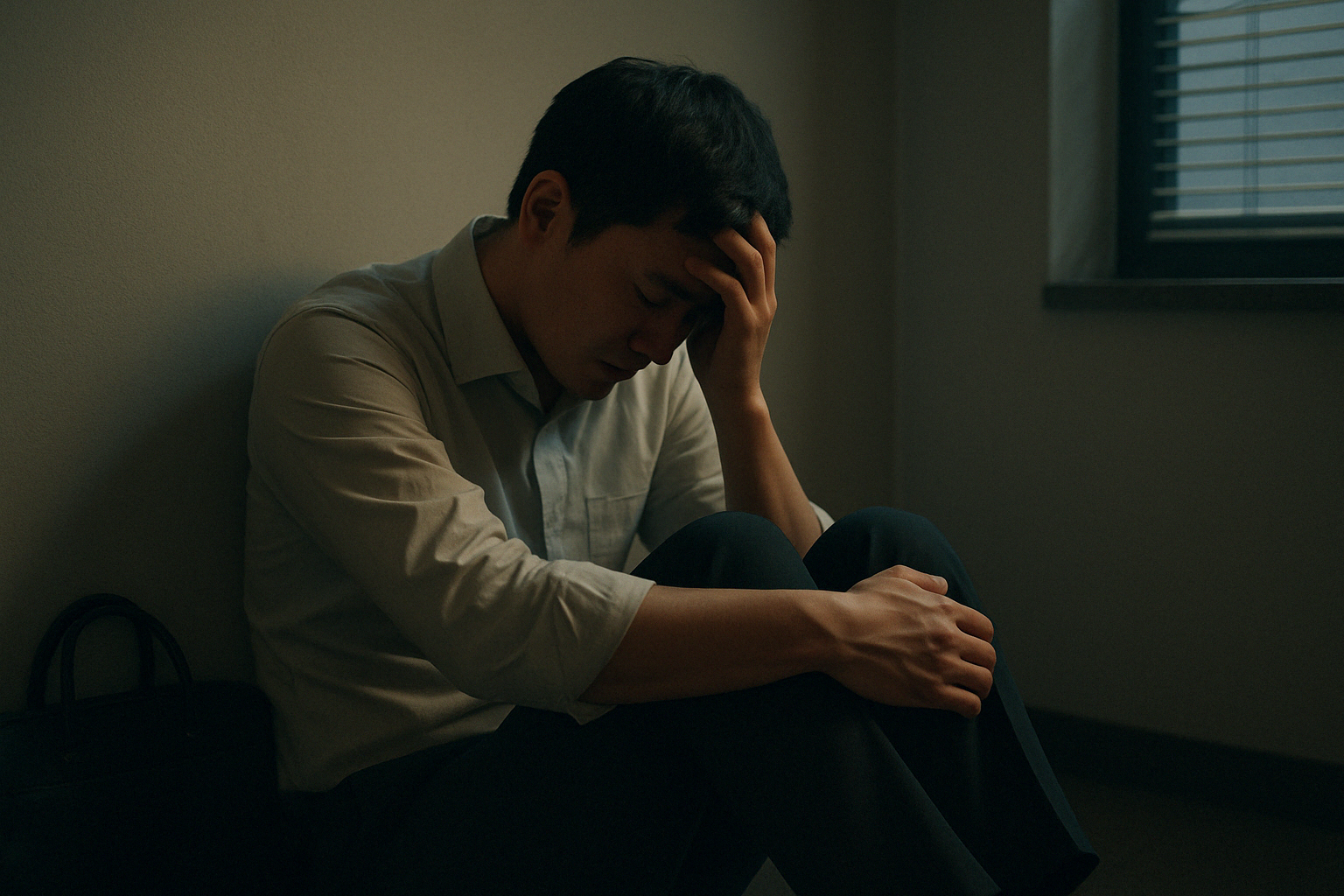 광주-30대-공무원-비극-우리가-마주해야-할-현실