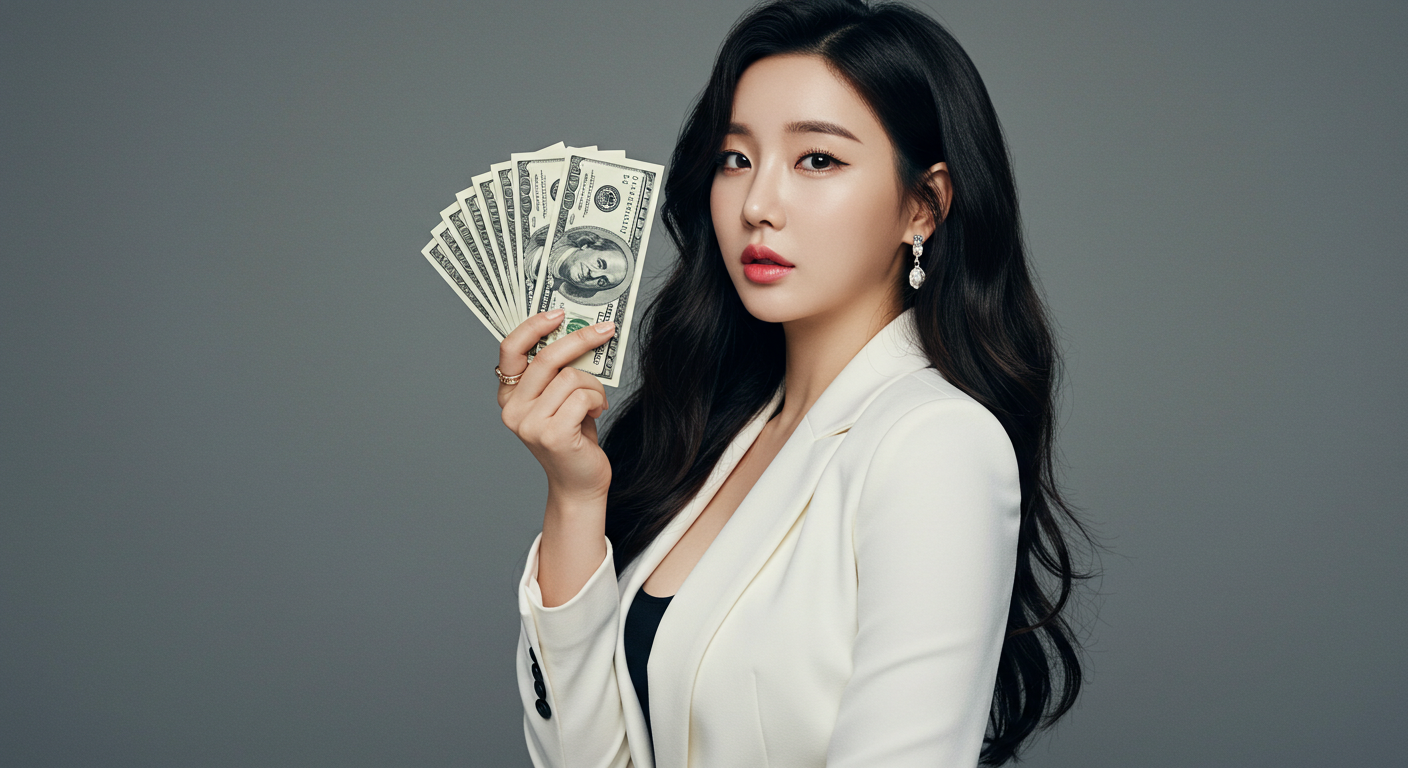 신용회복 중 대출