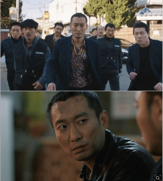 전진오 연인 파트 2 뜬다.