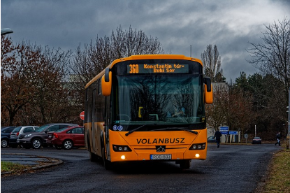 향남 환승터미널 시간표 조회 및 예매, 주차장 정보 총정리