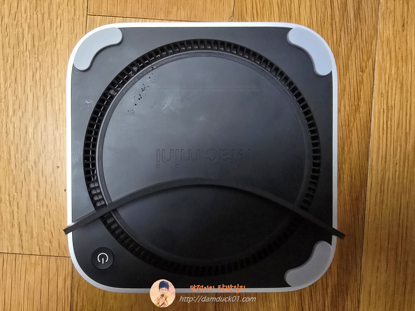 Hagibis USB4 하드 드라이브 인클로저 Thunderbolt 5/4 외부 SSD와 호환되는 Mac mini M4/M4 Pro용 40Gbps M.2 NVMe SSD 케이스