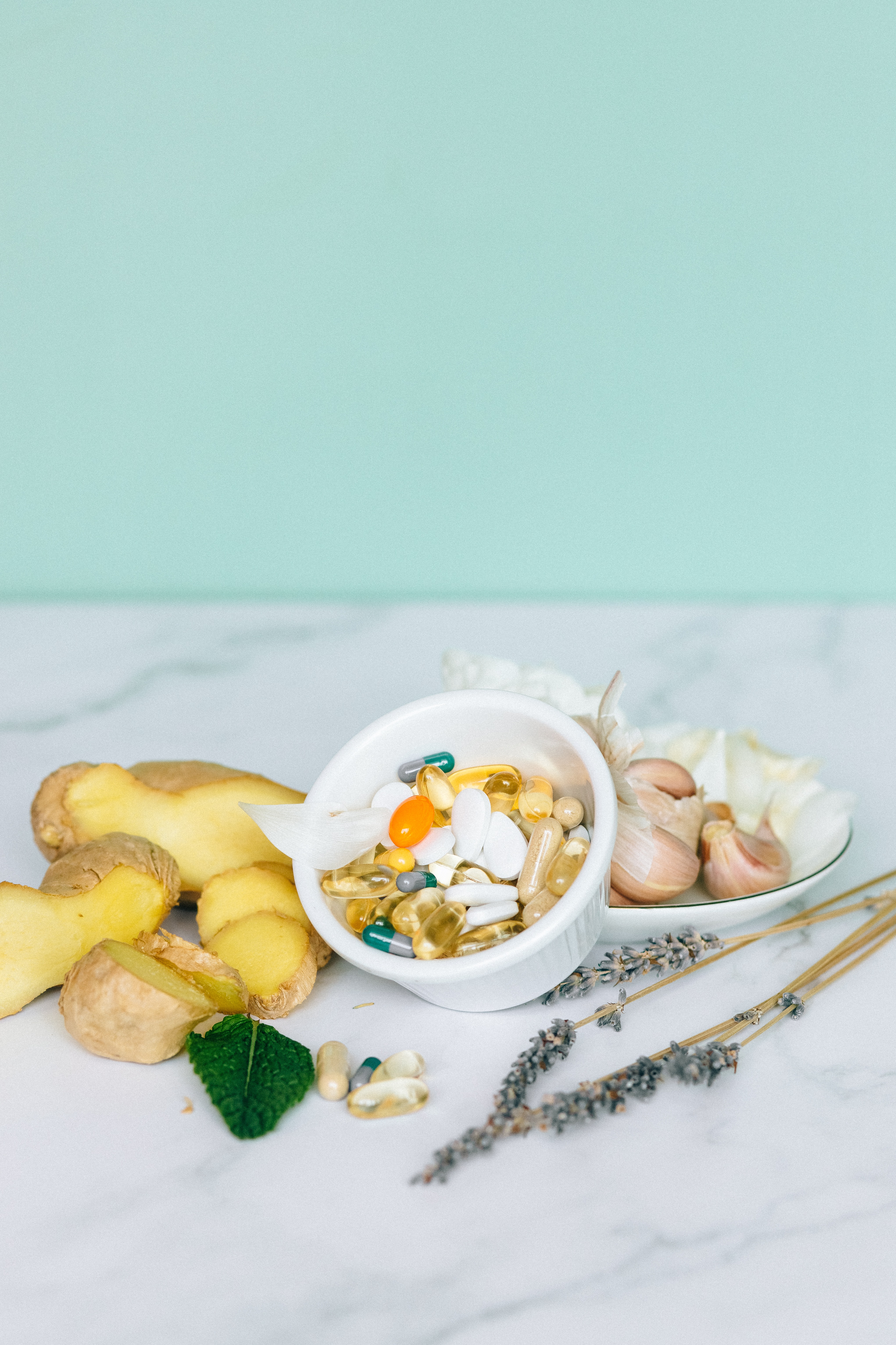 마그네슘 형태와 효과적인 보충 방법