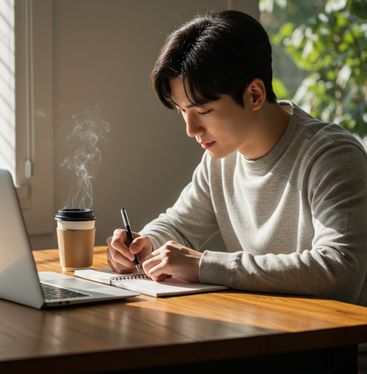 글을 마무리하며