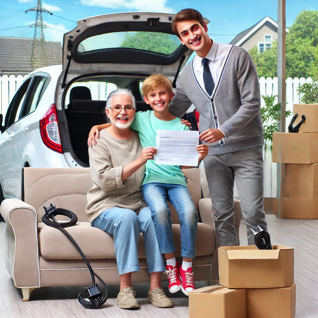경유차 조기폐차지원금 대상 금액
