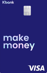 케이뱅크 MY 체크카드