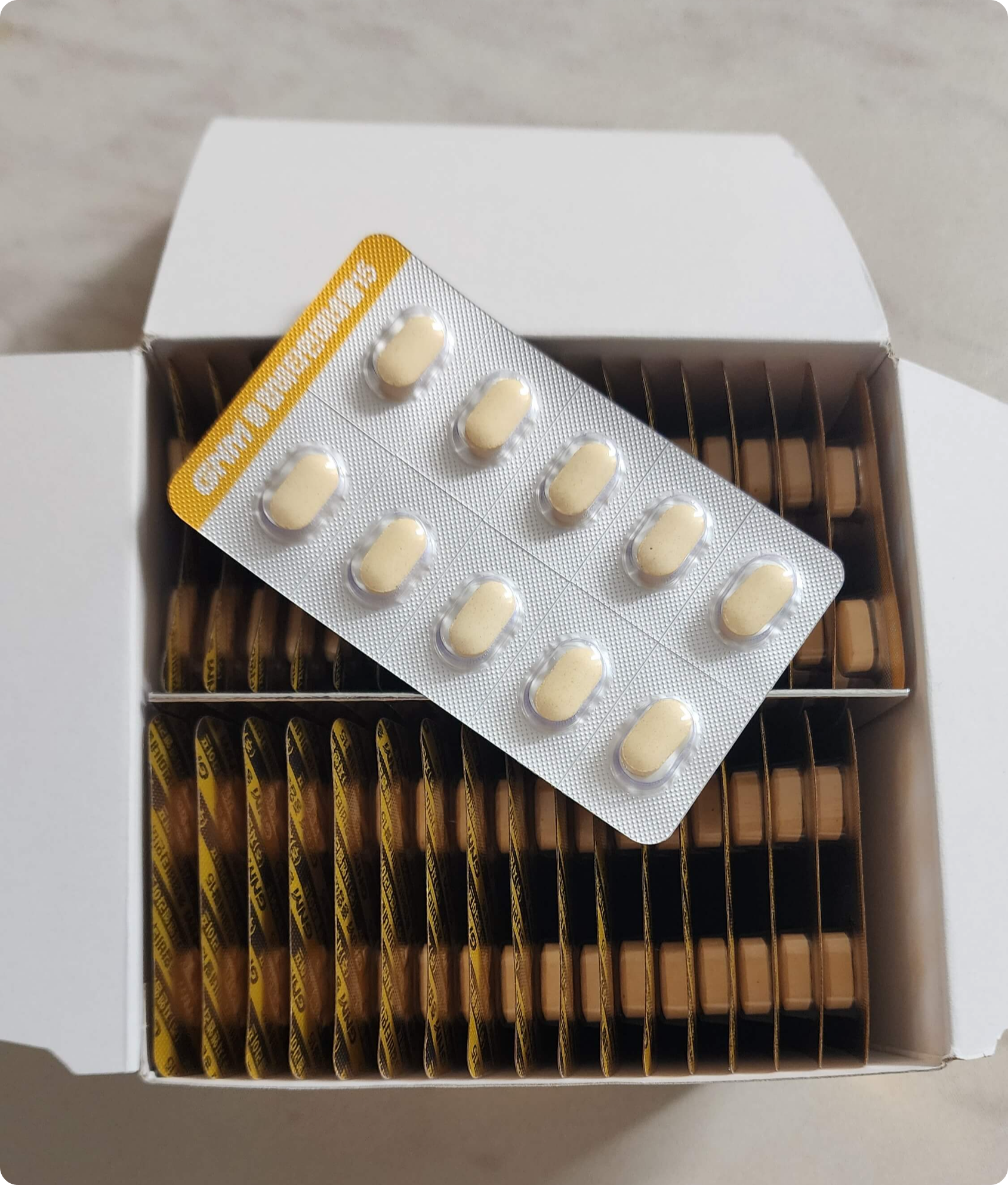 GNM자연의 품격 종합비타민미네랄15 내돈내산 솔직후기