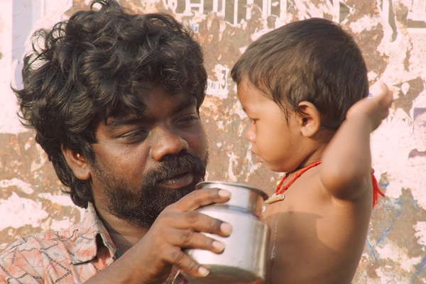 돌아가신 아버지가 나오는 꿈