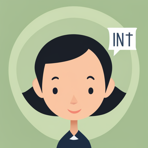 INFJ 유형
