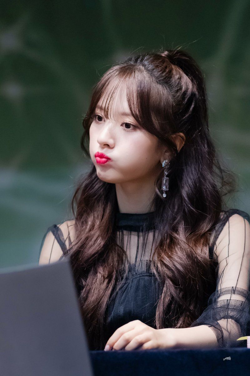 우주소녀 보나 고화질사진 모음 우주소녀 보나 고화질사진 모음