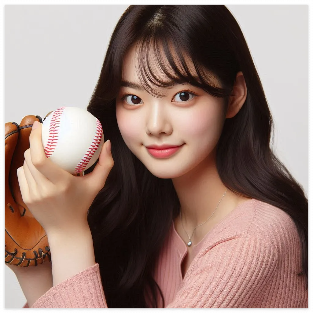 야구하는 꿈 로또번호 및 꿈해몽