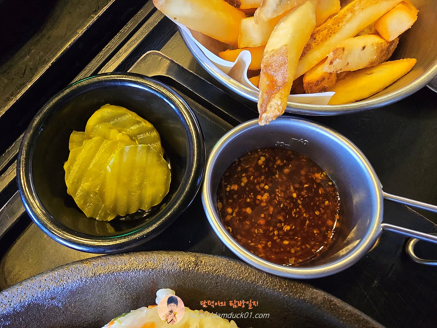 피크 시그니처 스테이크 세트