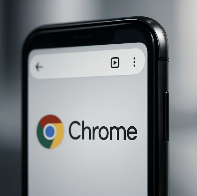 스마트폰에서도 가능할까?